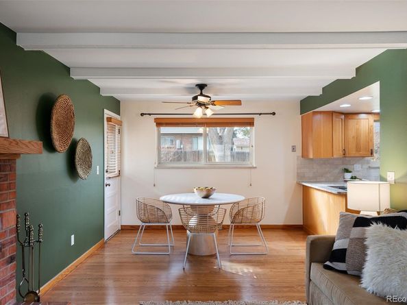 1633 S Holland Street, Lakewood CO 80232