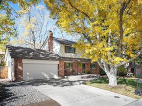 1633 S Holland Street, Lakewood CO 80232