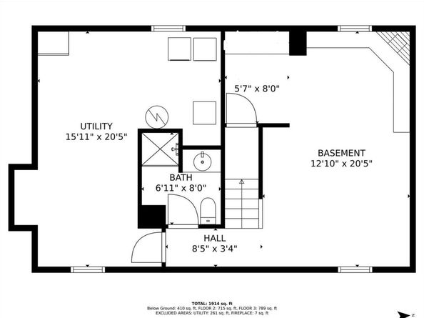 1633 S Holland Street, Lakewood CO 80232