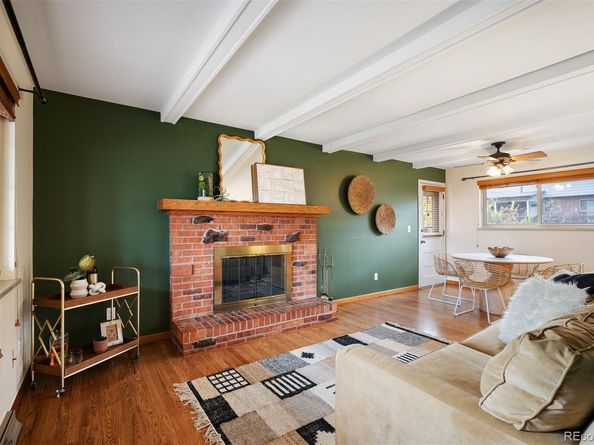 1633 S Holland Street, Lakewood CO 80232