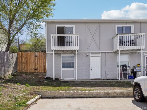 4670 W Nevada Place A, Denver CO 80219