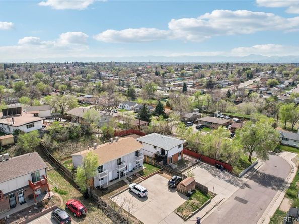 4670 W Nevada Place A, Denver CO 80219