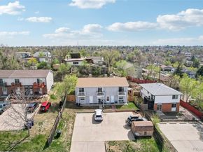 4670 W Nevada Place A, Denver CO 80219