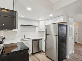 4670 W Nevada Place A, Denver CO 80219