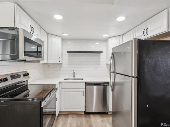 4670 W Nevada Place A, Denver CO 80219
