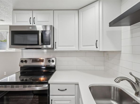 4670 W Nevada Place A, Denver CO 80219