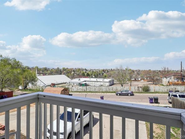 4670 W Nevada Place A, Denver CO 80219