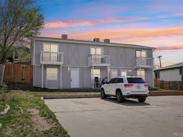 4670 W Nevada Place A, Denver CO 80219