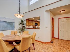 3479 W 114th Circle B, Westminster CO 80031