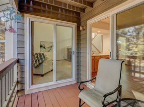 3479 W 114th Circle B, Westminster CO 80031