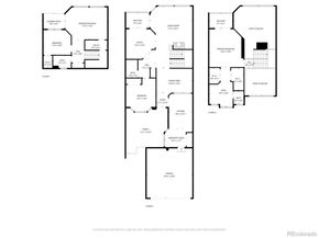 3479 W 114th Circle B, Westminster CO 80031