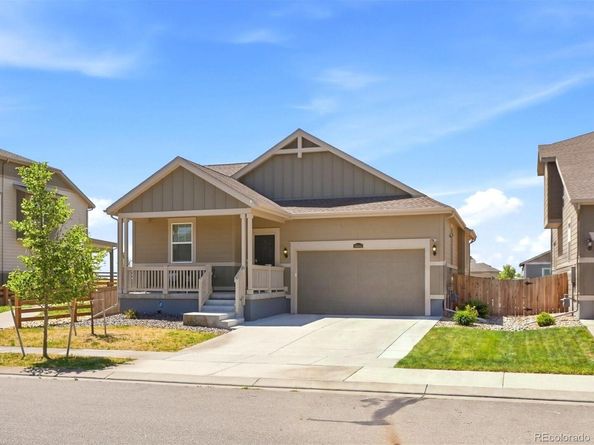 13042 E 99th Place, Commerce City CO 80022