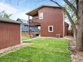 2927 N Humboldt Street, Denver CO 80205