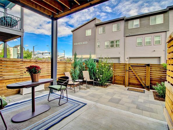 1571 W 68th Lane, Denver CO 80221