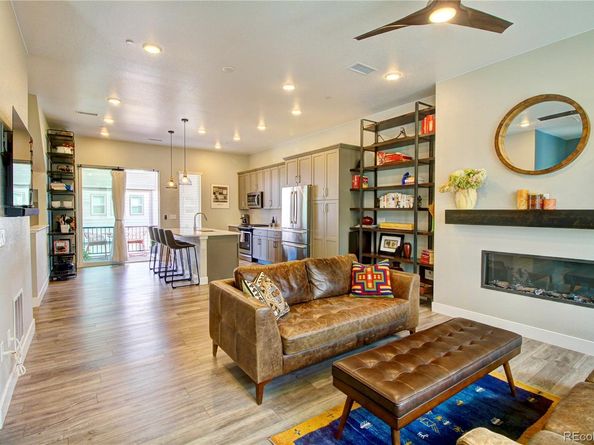 1571 W 68th Lane, Denver CO 80221