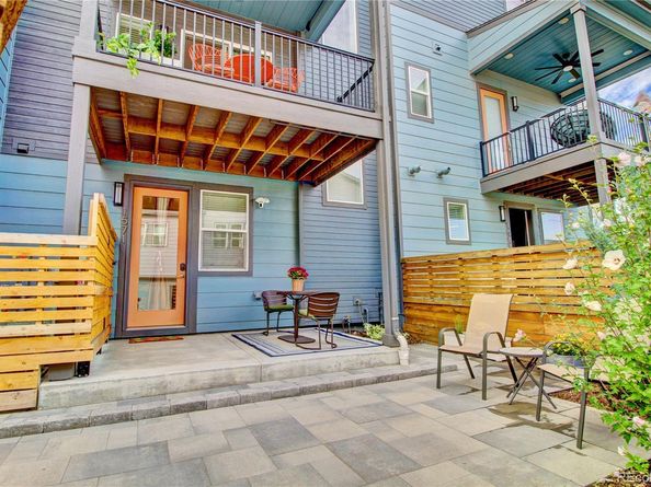 1571 W 68th Lane, Denver CO 80221