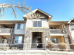 10457 W Hampden Avenue 203, Lakewood CO 80227