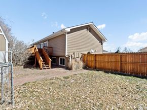4753 S Clay Court, Englewood CO 80110