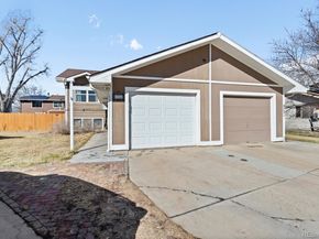 4753 S Clay Court, Englewood CO 80110