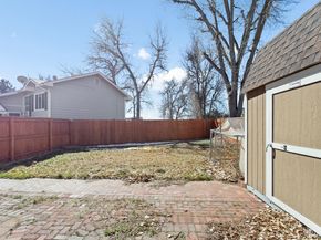 4753 S Clay Court, Englewood CO 80110
