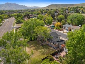 12992 W Jewell Circle, Lakewood CO 80228