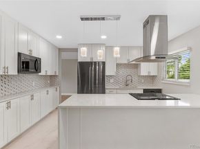 12992 W Jewell Circle, Lakewood CO 80228