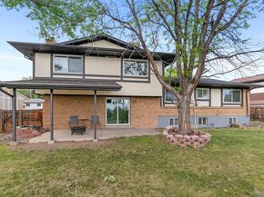 12992 W Jewell Circle, Lakewood CO 80228
