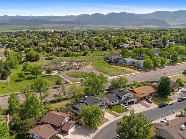 12992 W Jewell Circle, Lakewood CO 80228