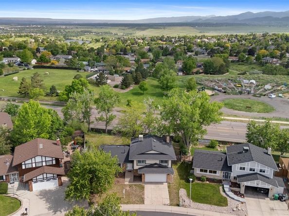 12992 W Jewell Circle, Lakewood CO 80228