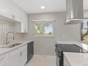 12992 W Jewell Circle, Lakewood CO 80228