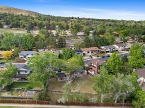 12992 W Jewell Circle, Lakewood CO 80228