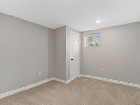 12992 W Jewell Circle, Lakewood CO 80228