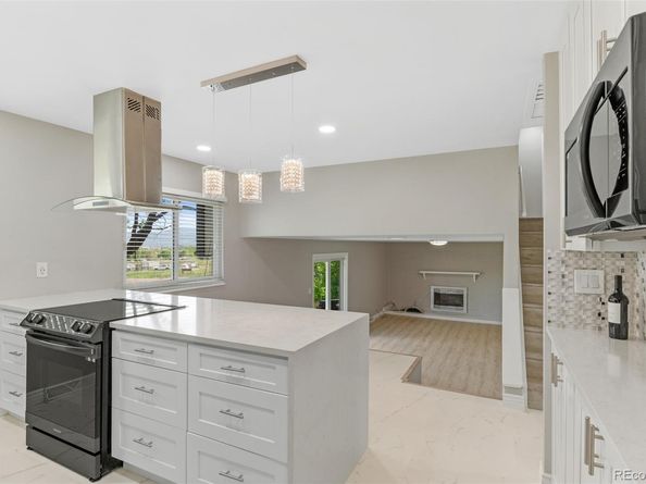 12992 W Jewell Circle, Lakewood CO 80228