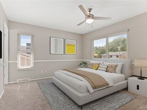 12992 W Jewell Circle, Lakewood CO 80228