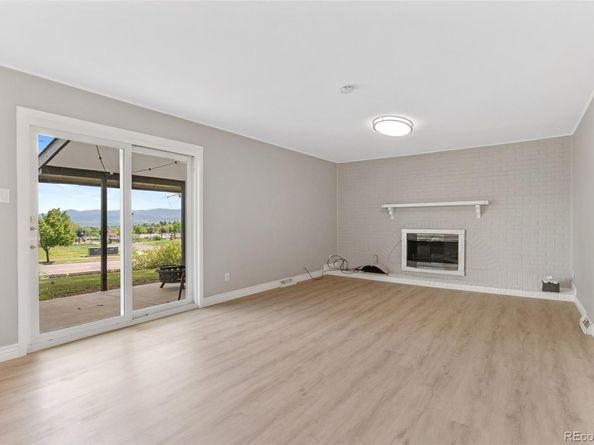 12992 W Jewell Circle, Lakewood CO 80228