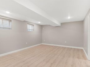 12992 W Jewell Circle, Lakewood CO 80228