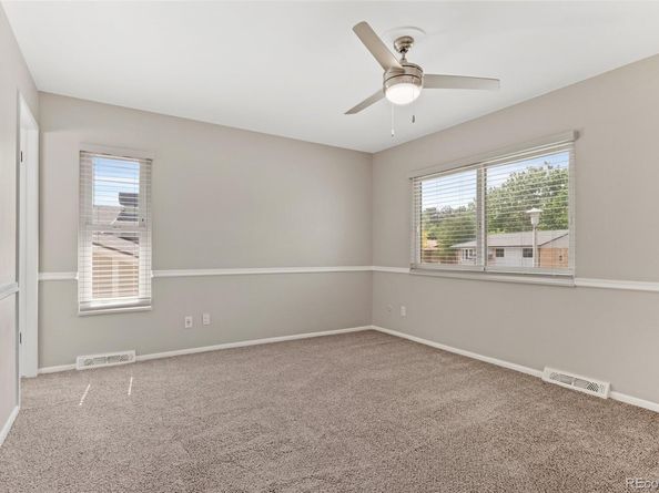 12992 W Jewell Circle, Lakewood CO 80228