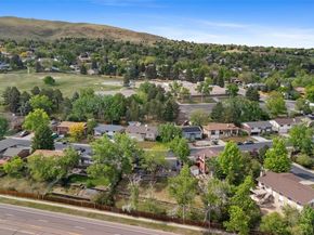 12992 W Jewell Circle, Lakewood CO 80228