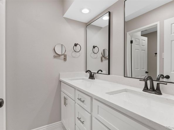 12992 W Jewell Circle, Lakewood CO 80228