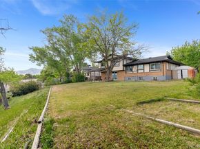 12992 W Jewell Circle, Lakewood CO 80228