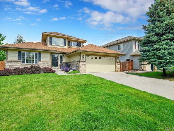 2631 S Flanders Court, Aurora CO 80013
