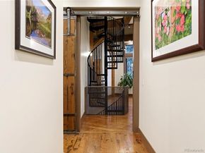 980 Twisted Pine Road, Golden CO 80401