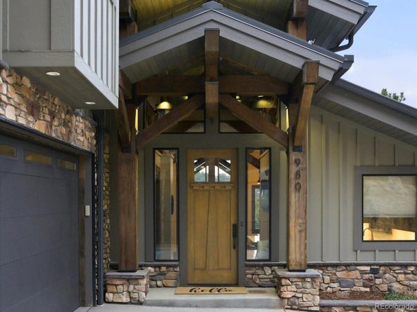 980 Twisted Pine Road, Golden CO 80401