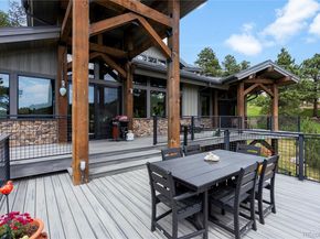 980 Twisted Pine Road, Golden CO 80401