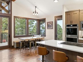 980 Twisted Pine Road, Golden CO 80401