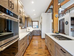 980 Twisted Pine Road, Golden CO 80401