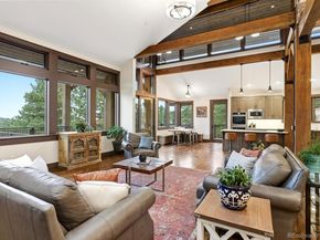 980 Twisted Pine Road, Golden CO 80401