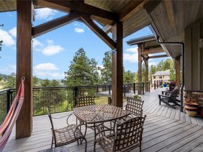 980 Twisted Pine Road, Golden CO 80401