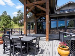 980 Twisted Pine Road, Golden CO 80401