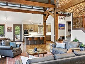 980 Twisted Pine Road, Golden CO 80401